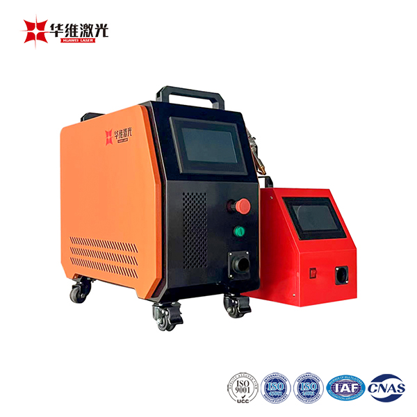 1200w қолдайтын талшықты лазерлік дәнекерлеу