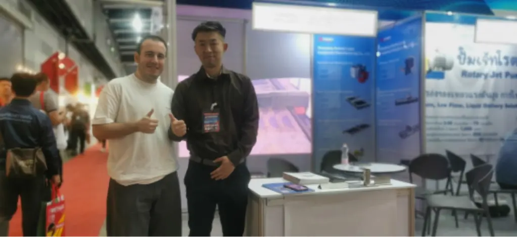 Huawei Laser Тайландтағы Мәсіхтегі инновацияны тұтандырады