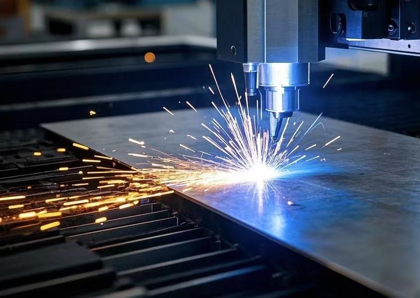 Лазерлік кесу машиналарының кесу жылдамдығына не әсер етеді?